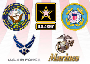 military-logos